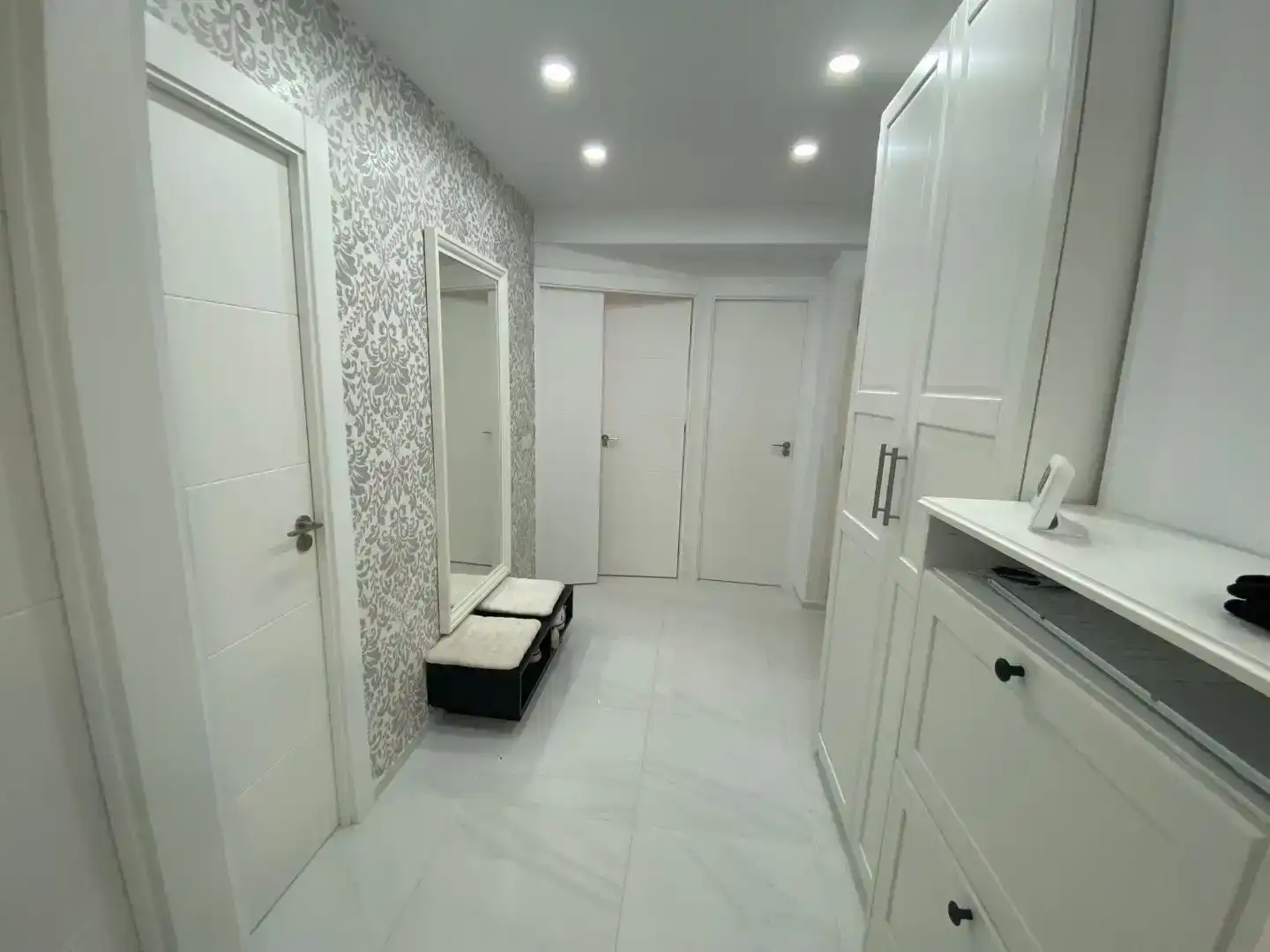 Piso de alquiler en Elche ciudad