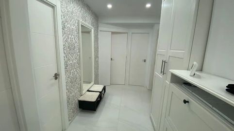 Foto 3 de Piso de alquiler en Avinguda Ausiàs March, 10, Carrús Este, Elche / Elx
