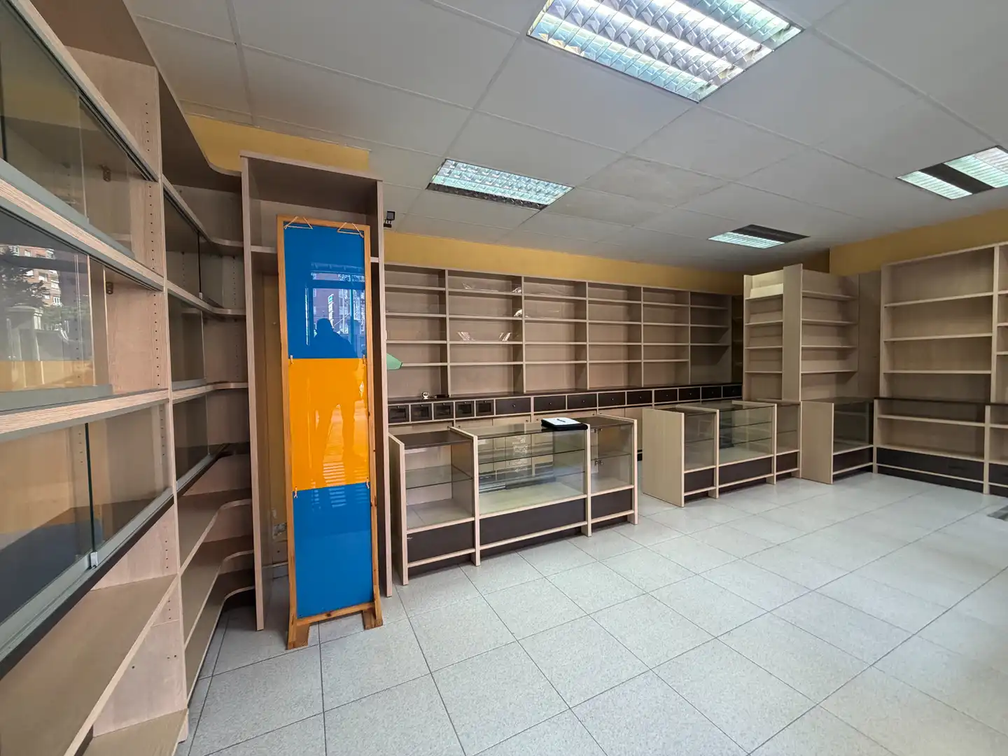 Local comercial en venda a Calle Estación, imagen 3