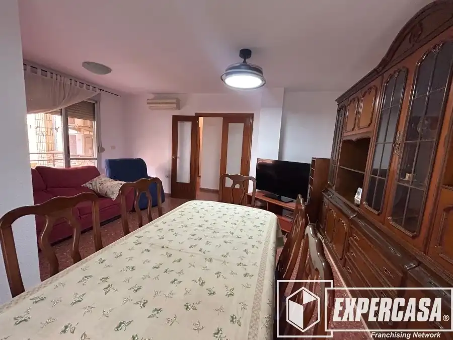 Wohnung mit Aufzug zum Verkauf in Avenida Del Furs 21, imagen 4