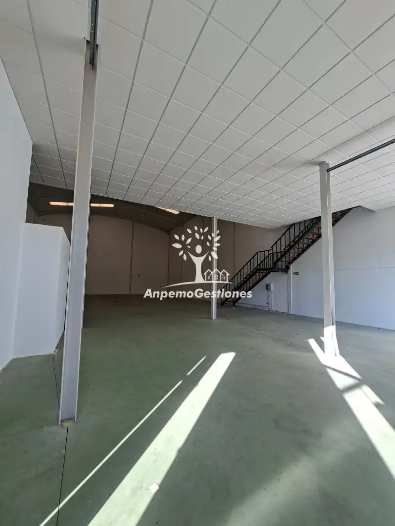 Industriegebäude zur Miete in Carretera 25, imagen 2