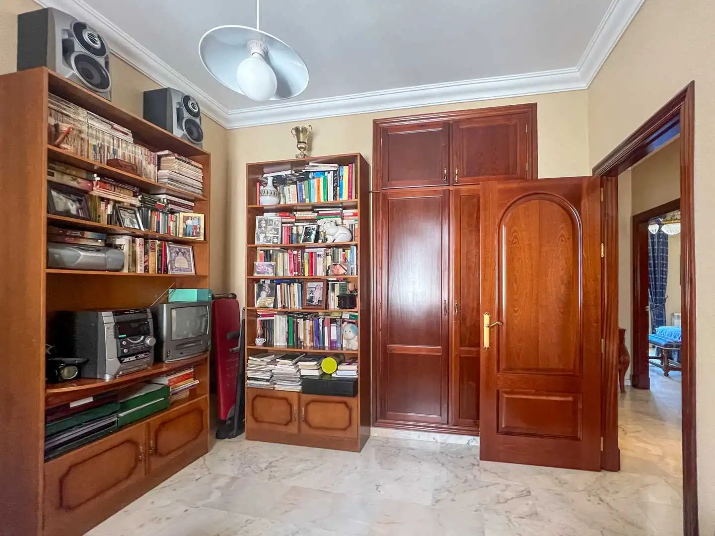 Casa o chalet en venta en Avenida de los Costaleros, La Roda de Andalucía
