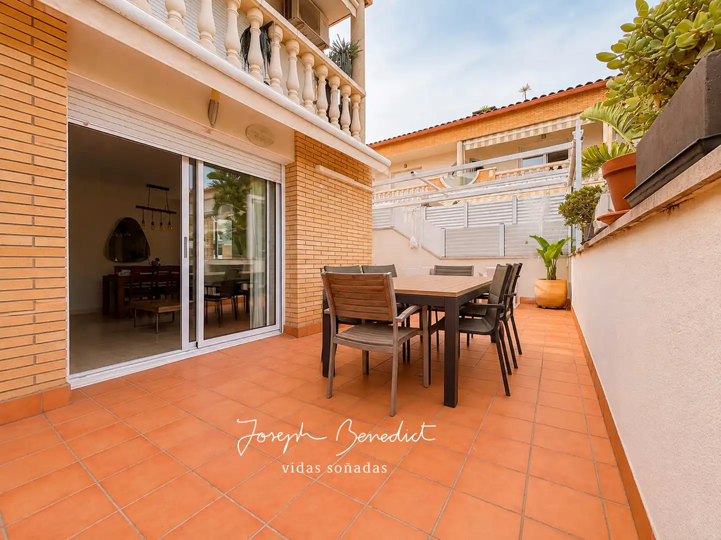 Maison avec piscine à vendre à Cunit Residencial, imagen 9