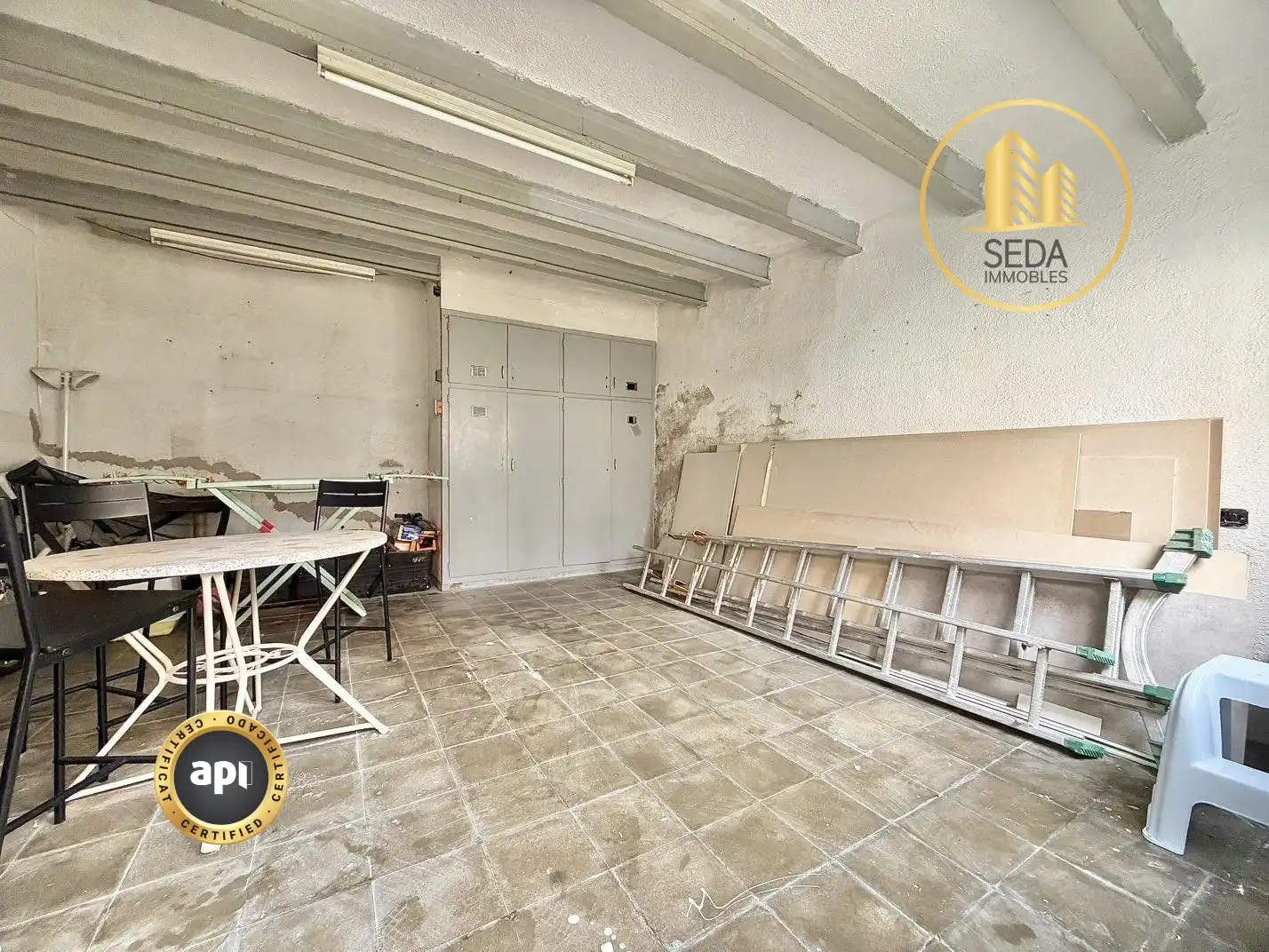 Carrer de Colom, Can Palet  
