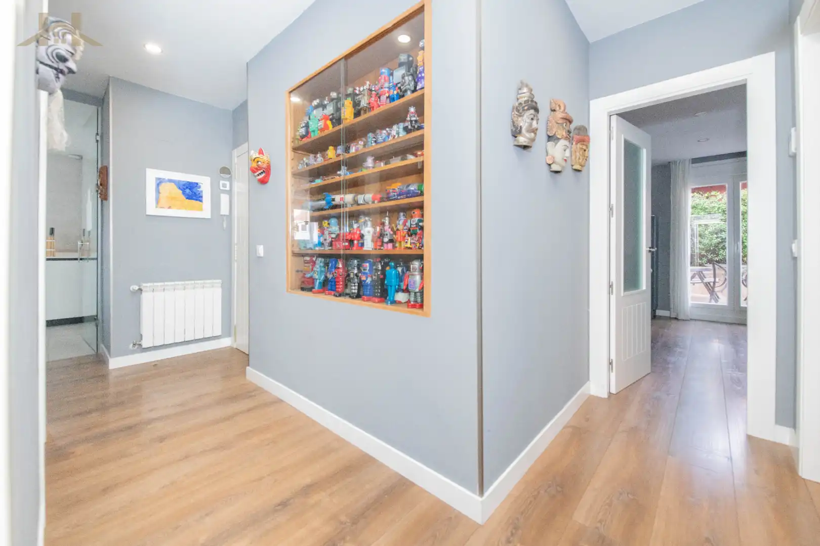 Ático en venta en Alcorcón con Aire acondicionado, Calefacción y Terraza