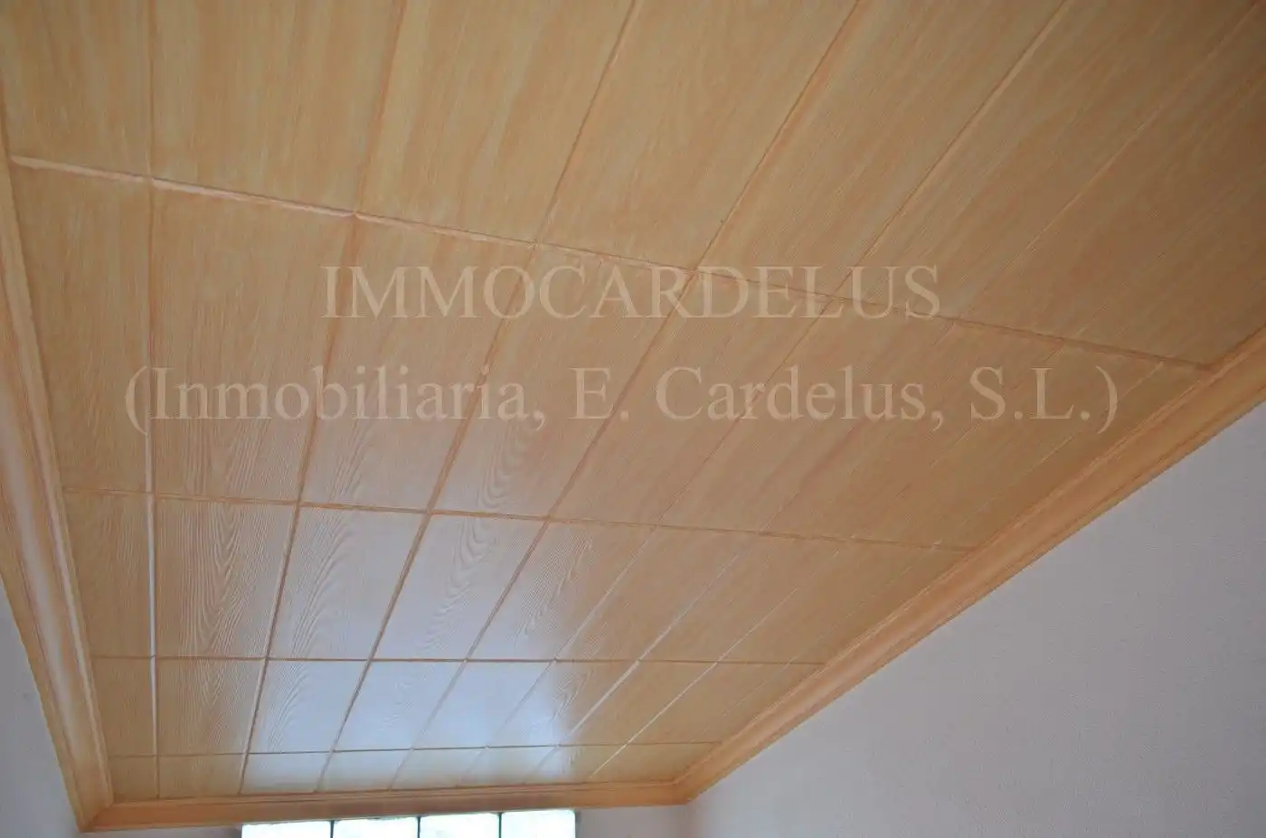 Dormitori de Casa o xalet en venda en Gualba amb Calefacció, Jardí privat i Terrassa