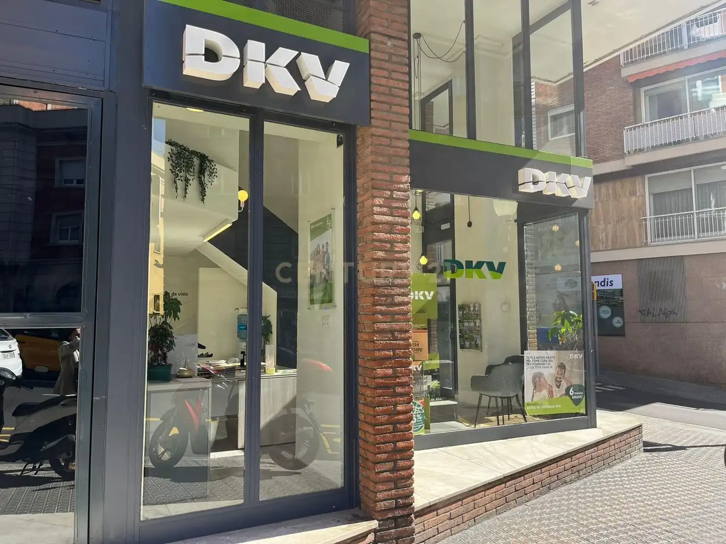 Local comercial en venta en Sarrià - Sant Gervasi, imagen 5