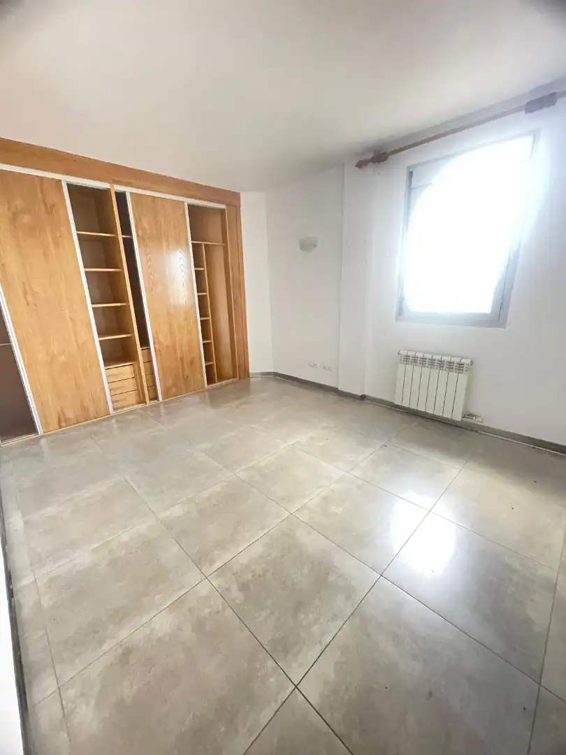 Bedroom of Flat for sale in  Palma de Mallorca  with Air Conditioner, Heating and Terrace