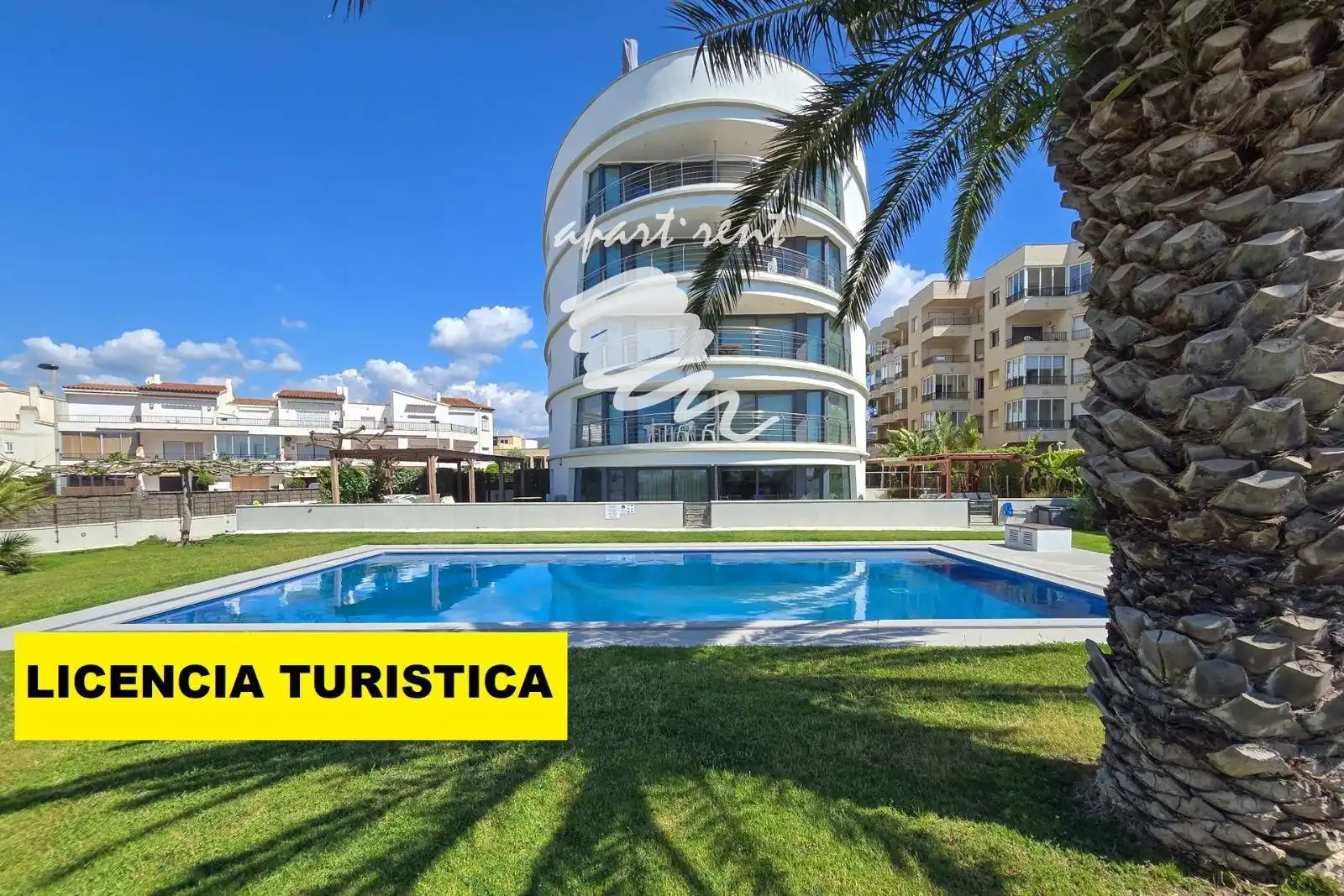 Appartement avec terrasse à vendre à Maritimo, imagen 54