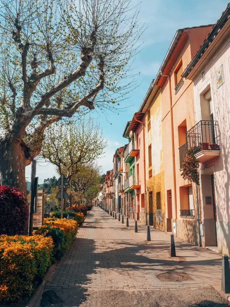 Piso en venta en Carrer de la Pietat, Arbúcies