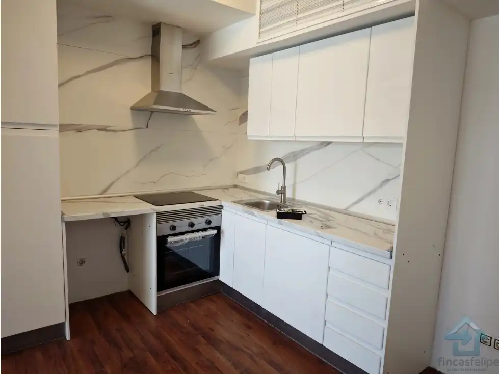 Büro mit Aufzug zum Verkauf in San Blas, imagen 12