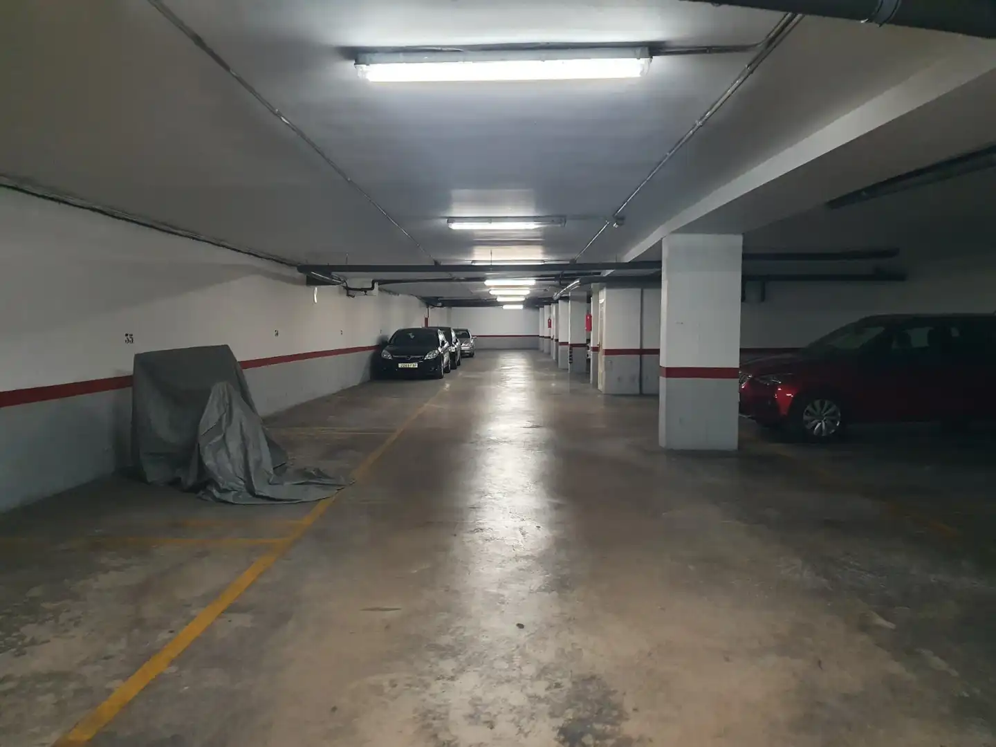 Parcheggio in vendita a Alacant, imagen 4