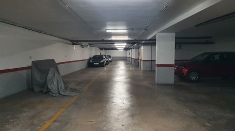 Solvia Inmobiliaria  Garaje Silla, imatge 4