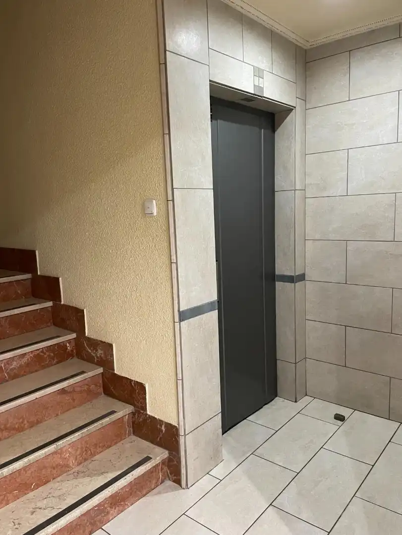 Piso en venta en Elche - benito perez galdos, 1, Pont Nou - Corazón de Jesús