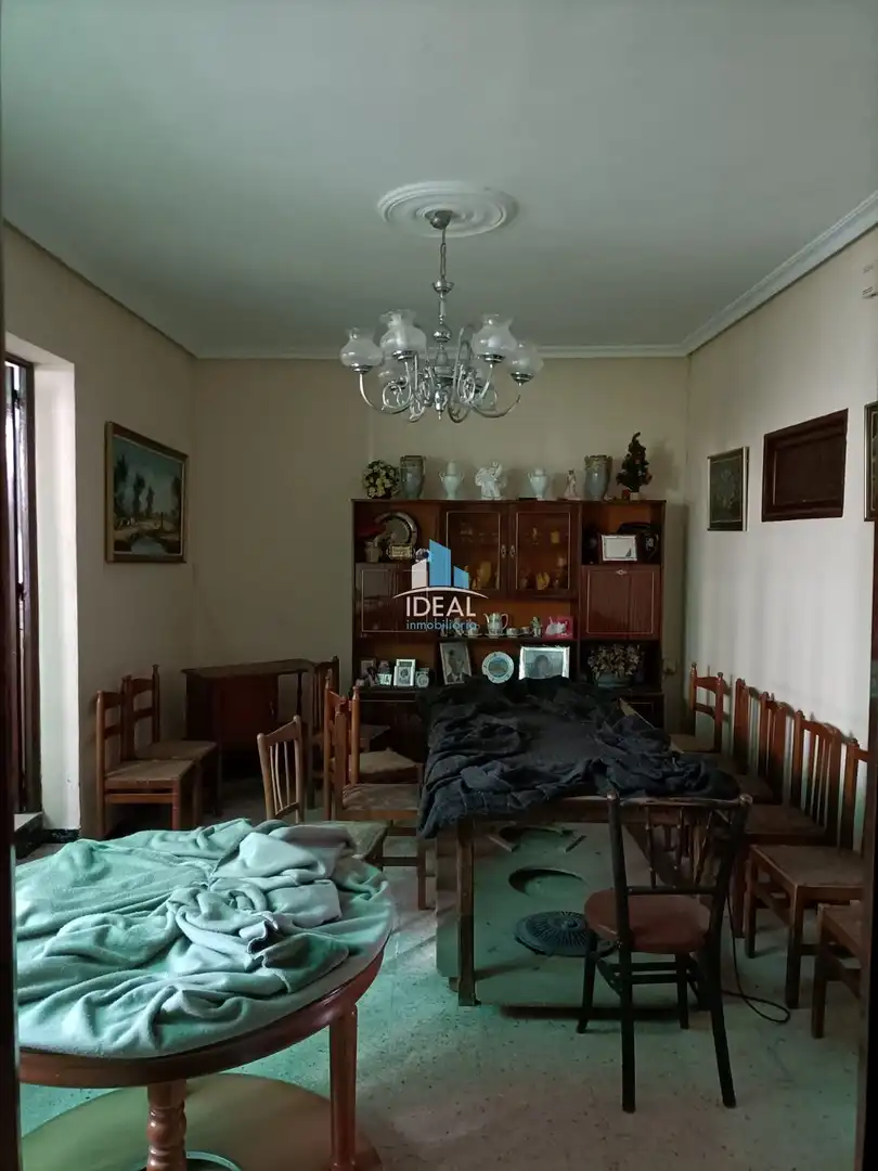 Casa amb jardí en venda a tejares, imagen 5