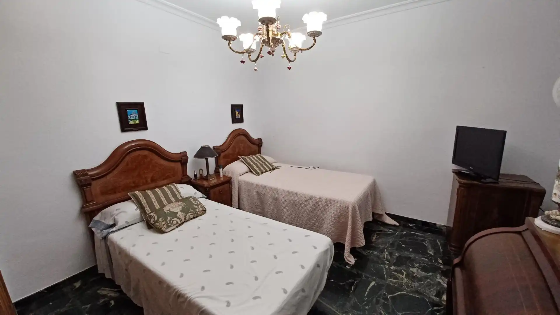 Piso con ascensor en venta en Extramurs, imagen 17