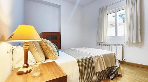 Foto 3 de Piso de alquiler en Calle Gerardo Alvarez Limeses, 2, Zona de Plaza de Barcelos, Pontevedra Capital