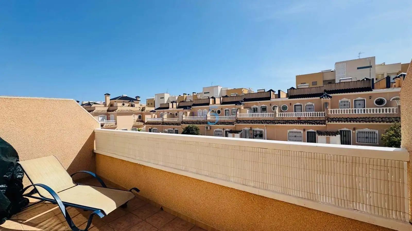 Adossat amb terrassa en venda a Orihuela Costa, imagen 17