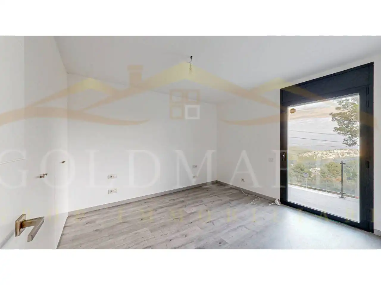 Casa o xalet en venda en Corbera de Llobregat amb Aire condicionat, Calefacció i Jardí privat