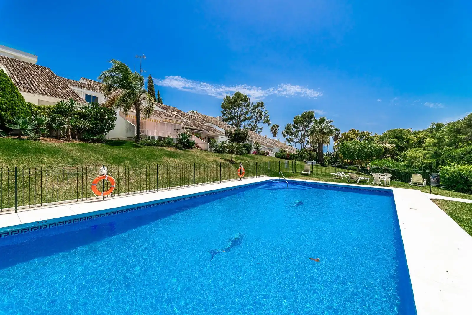 Adosado con piscina en venta en Nueva Andalucía, imagen 29