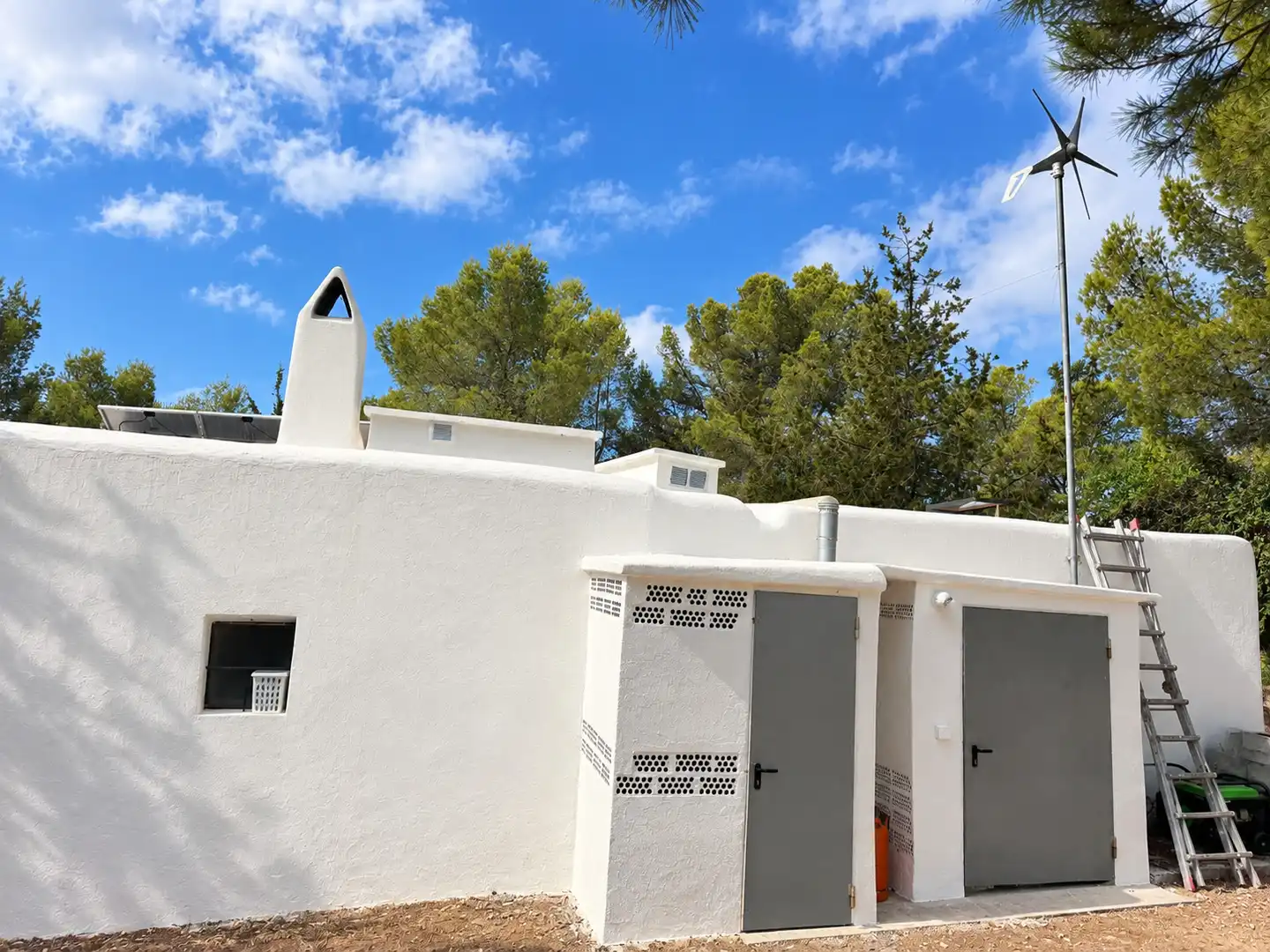 Rural land for sale in Sant Joan de Labritja, imagen 12