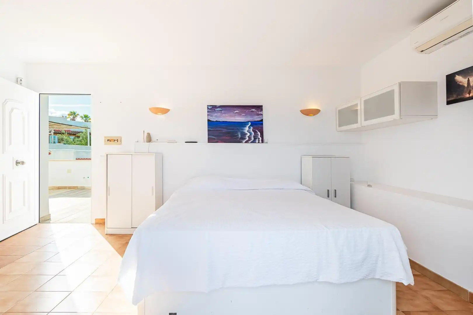 Bedroom of Houses for sale in Llucmajor