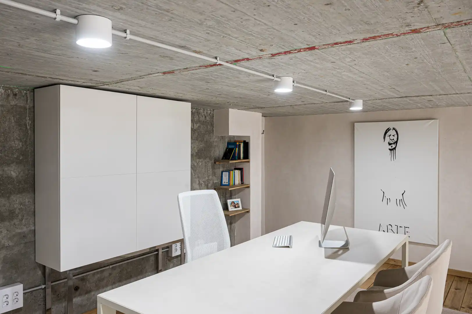 Office for rent in Sevilla