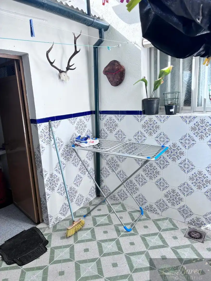 Balcony of Houses for sale in Rute