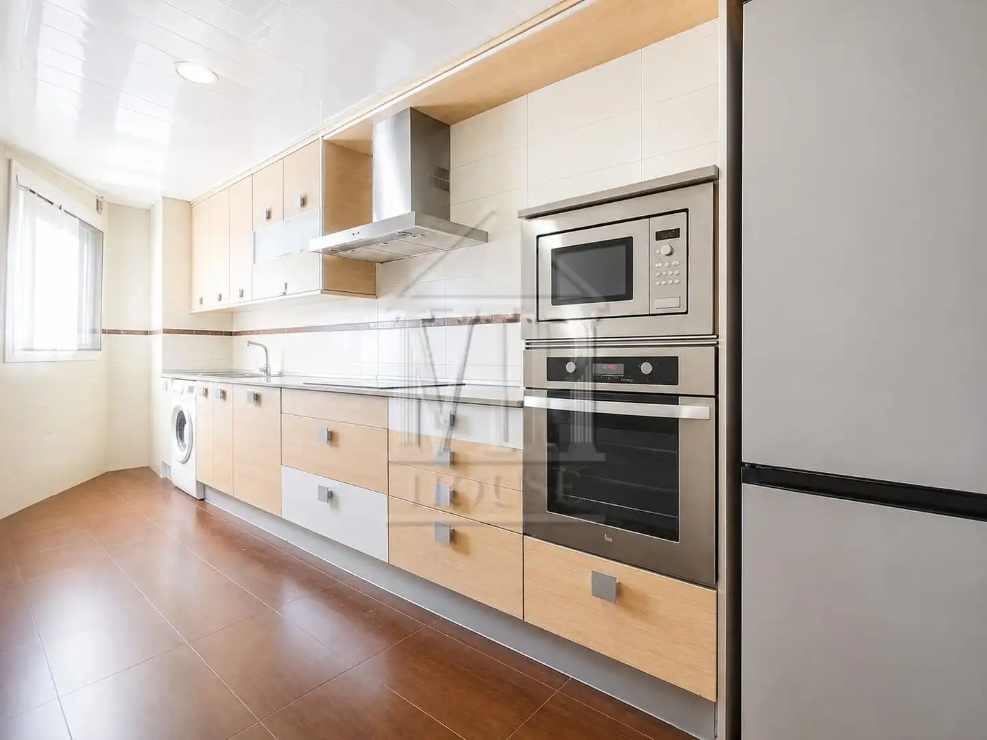 Piso con terraza en venta en Passatge Pare Claret 108, imagen 9