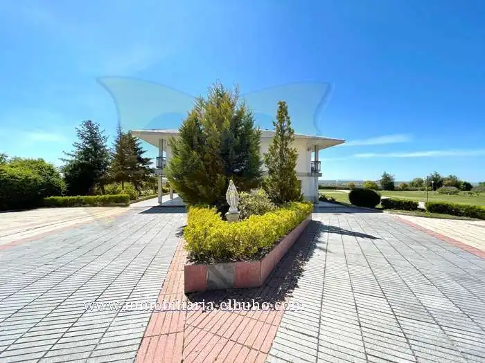 Terreny residencial en venda a Cabrerizos, imagen 5