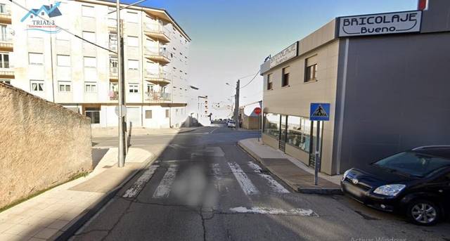 Piso en Venta en Guijuelo