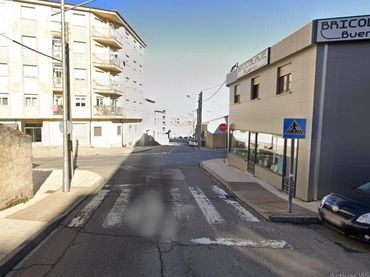 Appartement avec ascenseur à vendre à Guijuelo