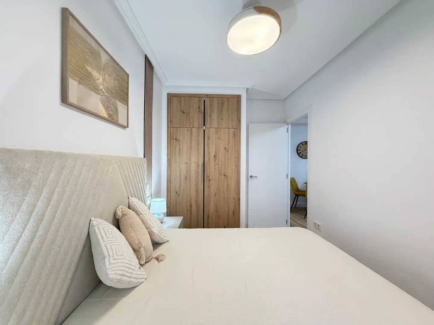 Apartament amb ascensor en venda a Calle OSLO, imagen 17