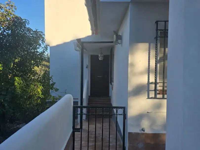 Villa mit Garten zum Verkauf in Avenida Bellavista 26, imagen 6