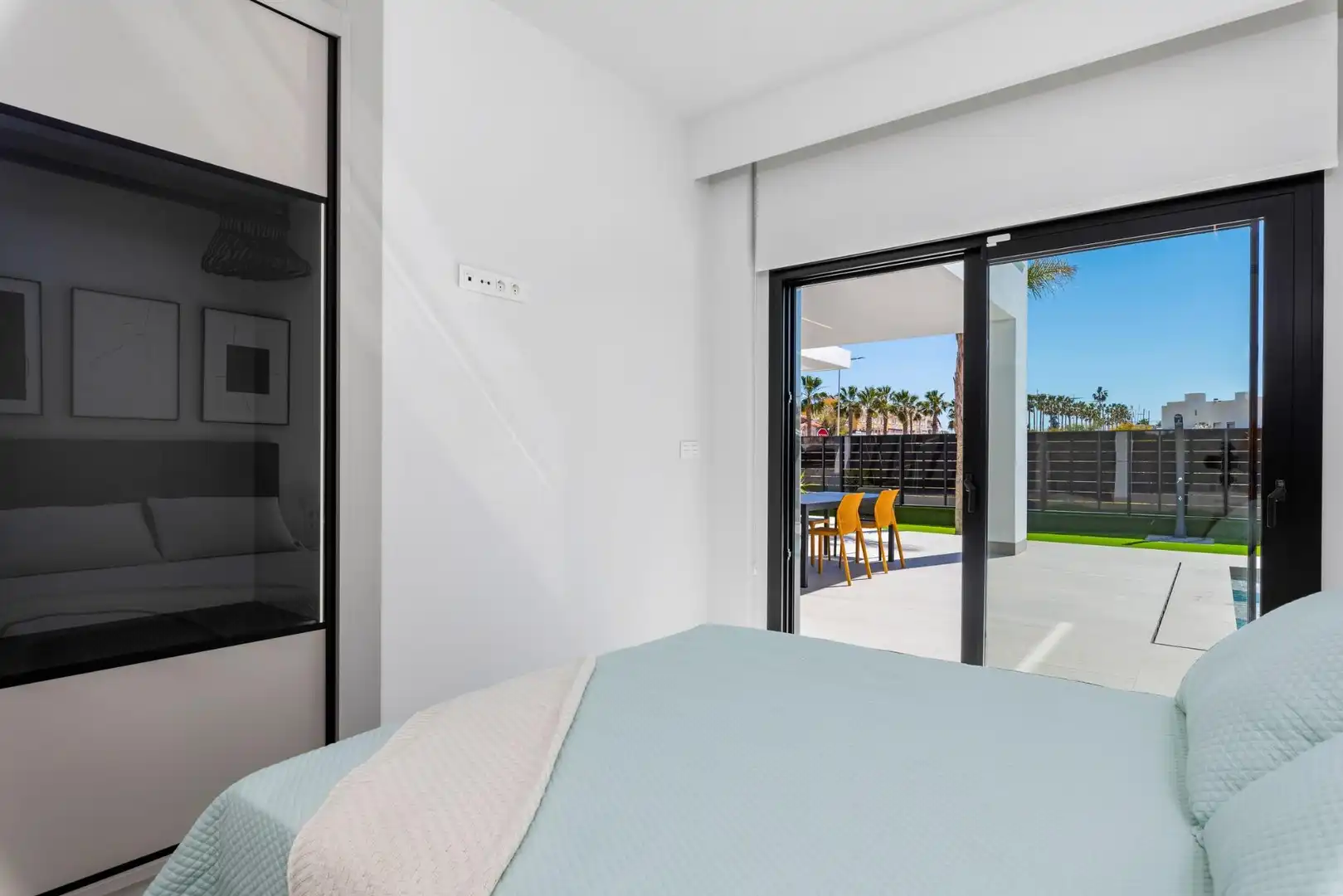 Villa avec piscine à vendre à Algorfa, imagen 18