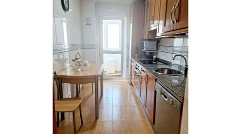 Foto 4 de Piso en venta en Avenida Cristobal Colon, Villalegre - La Luz, Avilés