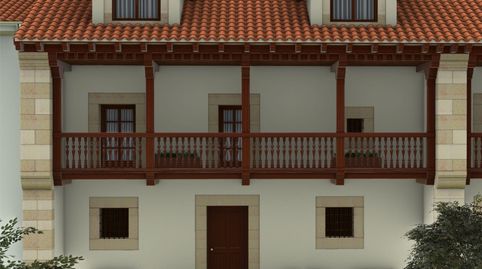Foto 2 de Casa adosada en venta en Peñamellera Baja - Narganes, 44, Peñamellera Baja, Asturias