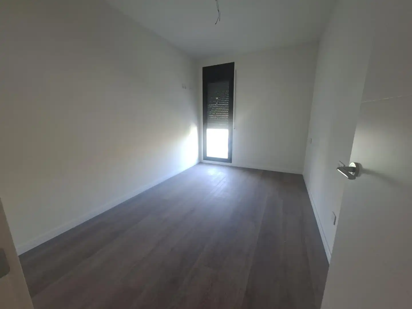 Bedroom of Flat for sale in Palafolls  with Air Conditioner, Heating and Parquet flooring