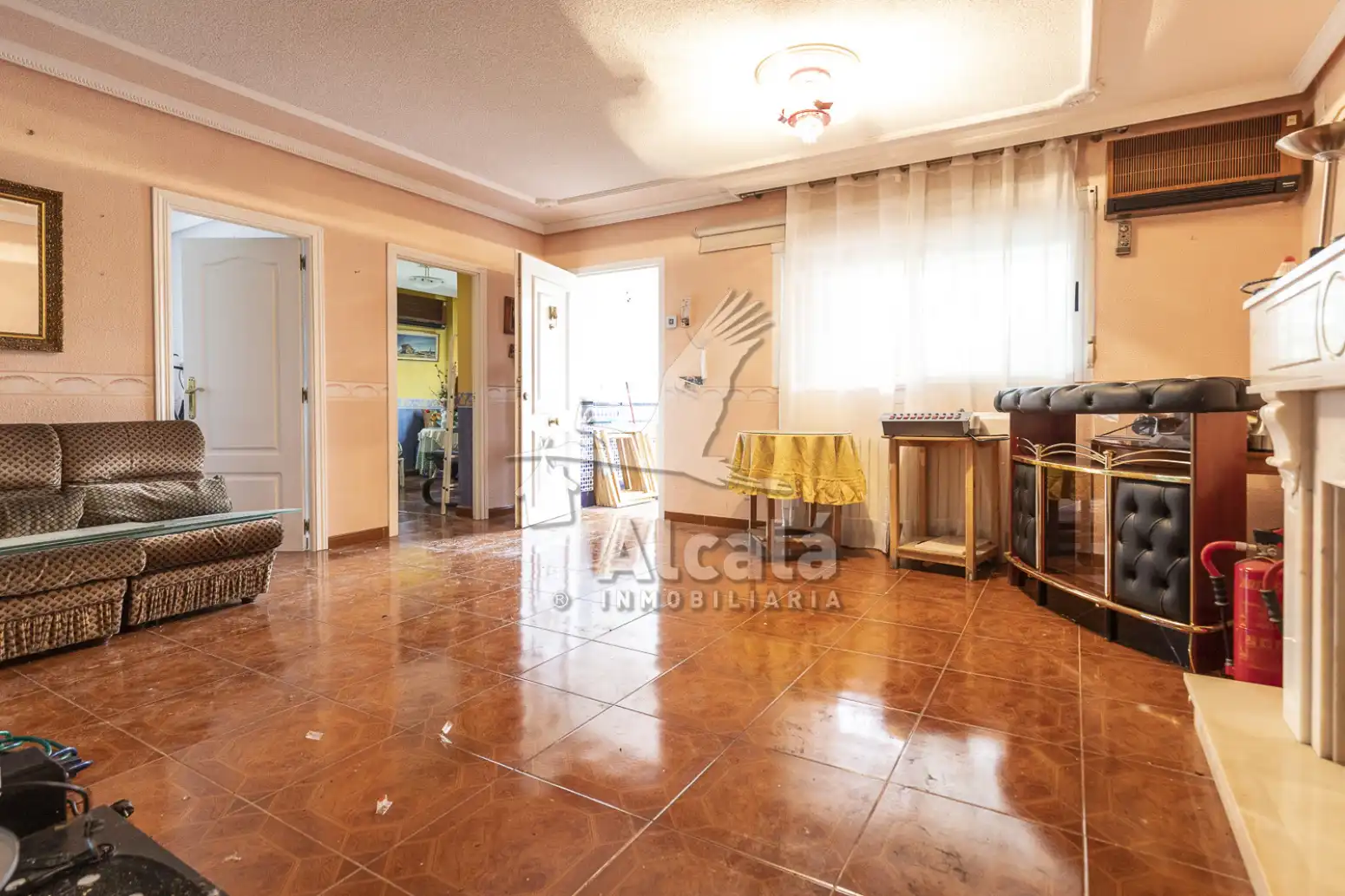 Casa o chalet en venta en Galápagos con Aire acondicionado, Calefacción y Terraza