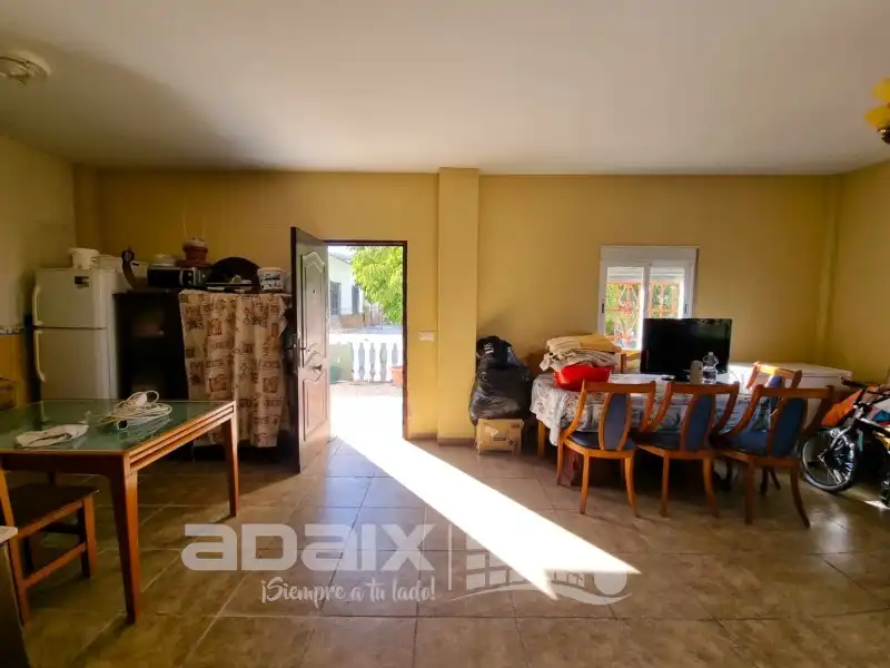 Finca rústica en venta en Poleares