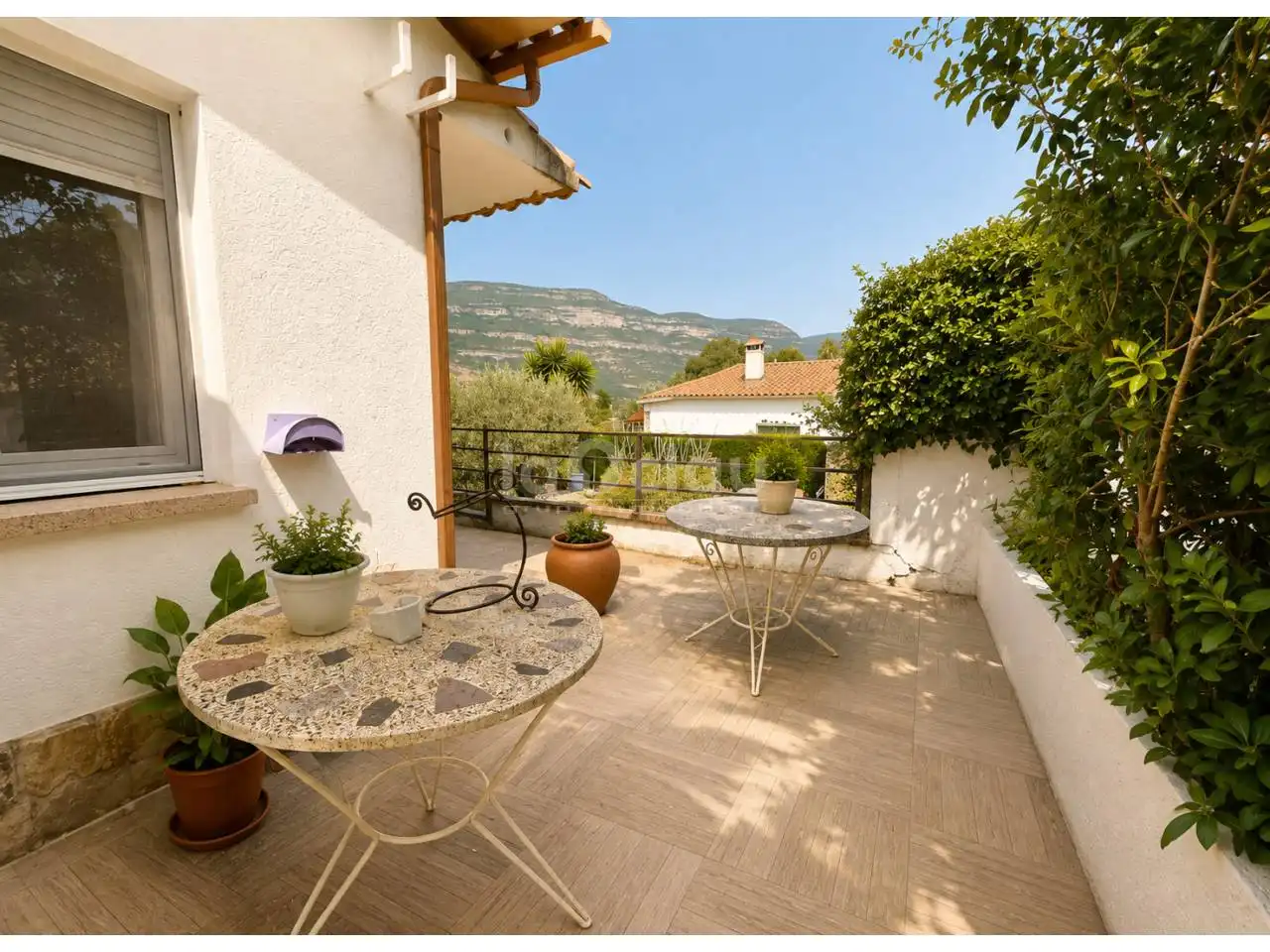 Chalet con piscina en venta en Calle Fuente de la Alzinella, imagen 6