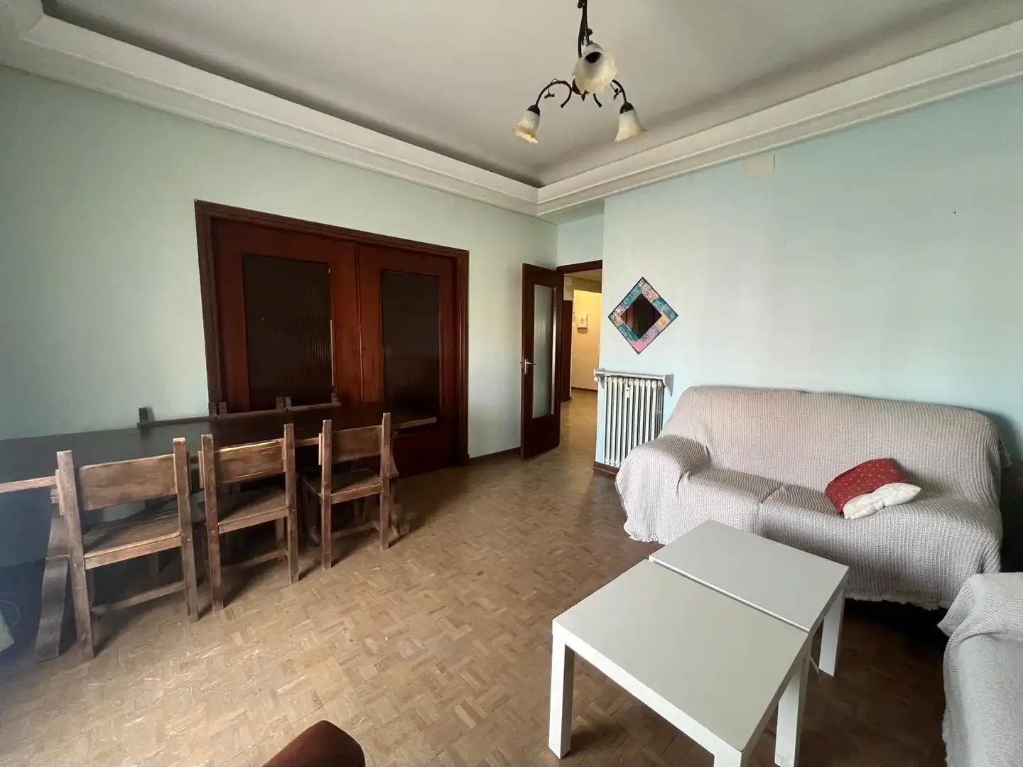 Wohnung mit Aufzug zur Miete in Centro, imagen 2