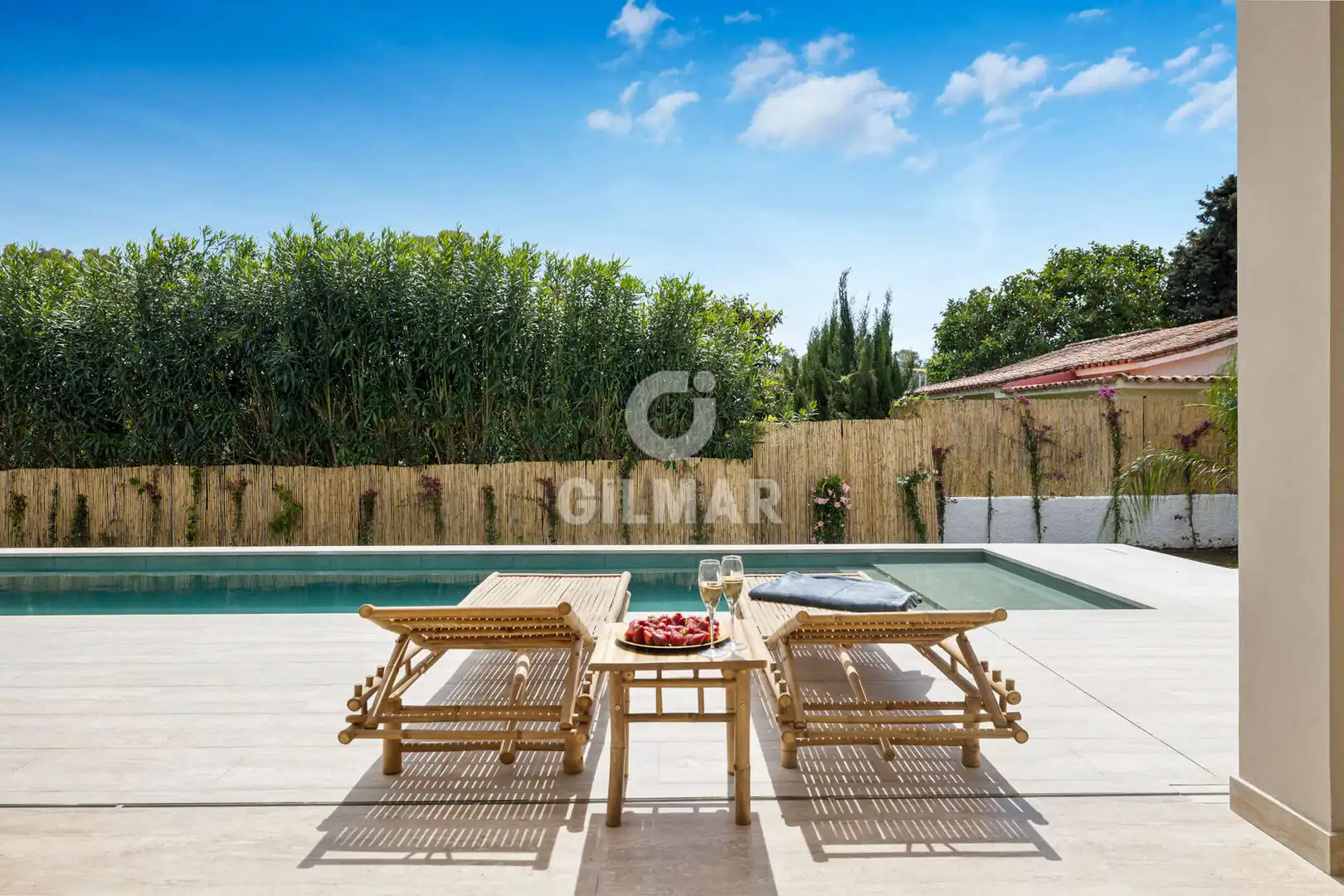 Xalet amb piscina en venda a San Pedro de Alcántara, imagen 19