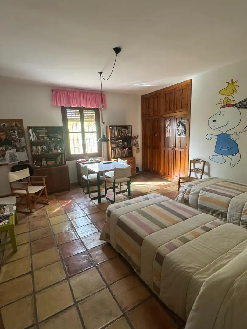 Habitación de Finca rústica en venta en Huéscar