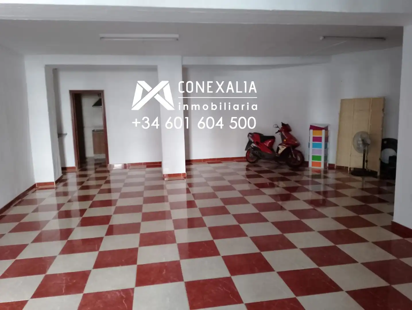 Casa en venda a Olvera, imagen 19