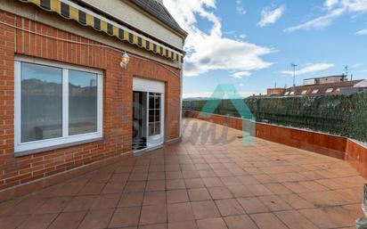 Terrace of Attic for sale in Oviedo   with Terrace