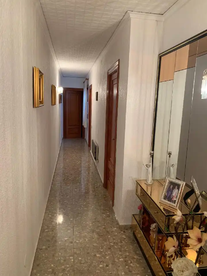 Casa o xalet en venda en Castellón de la Plana / Castelló de la Plana amb Terrassa, Traster i Moblat