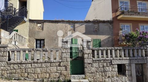 Foto 2 von Haus oder Chalet zum Verkauf in Calle Calvario, Las Navas del Marqués , Ávila