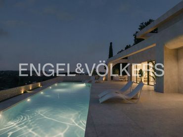 Casa con giardino in vendita a Cap Martí - El Tossalet - Pinomar