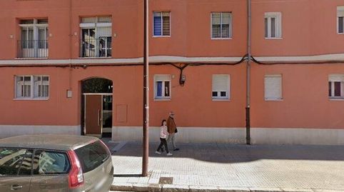 Foto 3 de Piso en venta en Segovia, Villa Pilar, Burgos Capital